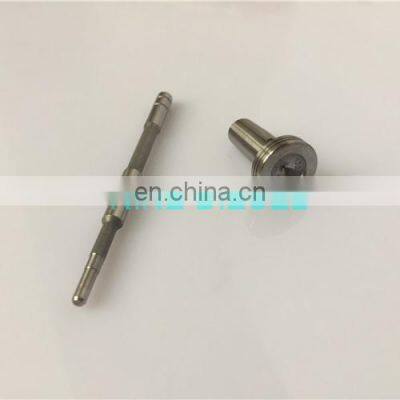 High Performance Control Valve F00VC01346 Injector Valve F00VC01346