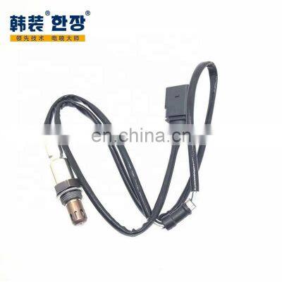 06A906262CE oxygen sensor for VW Bora  1.6L 2009