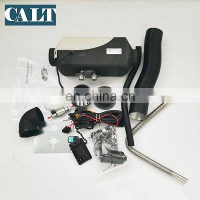 Car Interior Preheater Parking Heater Diesel With LCD Controller photo-2