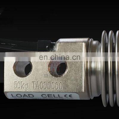 Original Electric Measuring Weighing Sensor Avionics HM11 Load Cell 5/10/20/30/50/100/200/300 kg Bellows Sensor photo-4