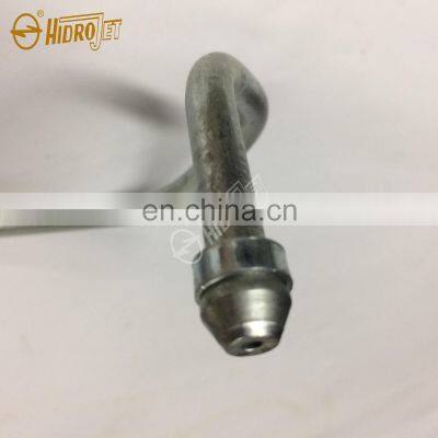 HIDROJET High Quality Diesel Engine Parts 4HK1 Fuel Injector Pipe 8-97371833-1 for ZX200-3 photo-5