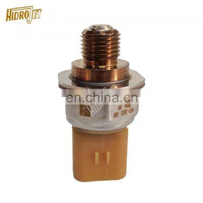 HIDROJET Spares Oil Pressure Sensor 4512625 Sensor 451-2625 7PP4-7 for 374F photo-5