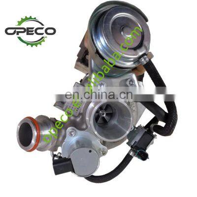 For FAW Besturn 1.4T turbocharger 49769-03908 1118010-28L 4976903908 111801028L