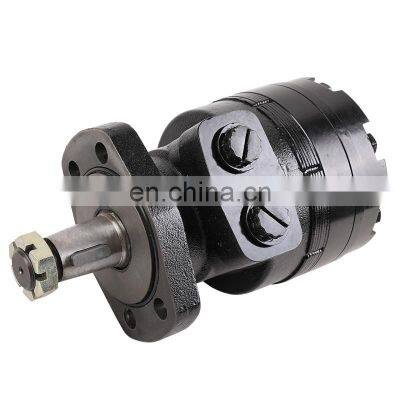 White hydraulic motor RE series 500300A3110AAAAA OMER 300cc sweeper motor