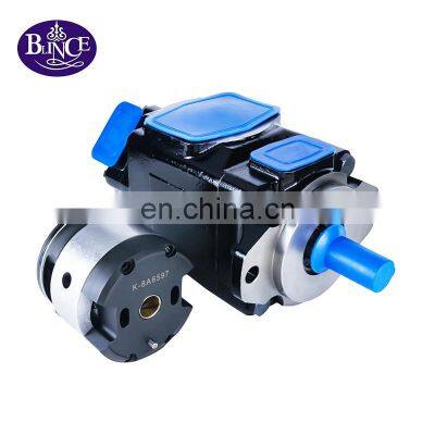 Blince T6C T6D T6E Hydraulic Vane Pump