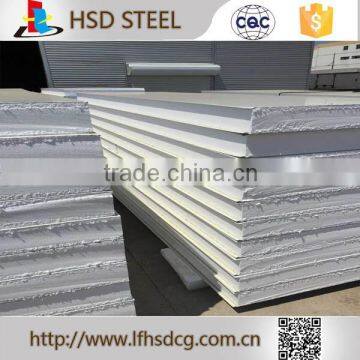 building materials prices of Sandwich panel