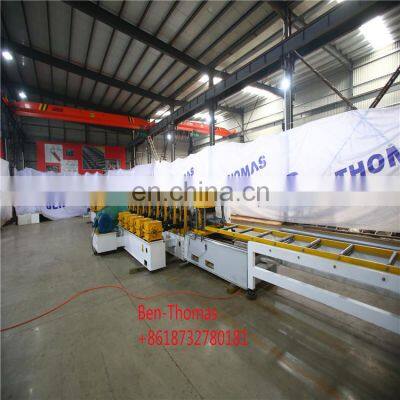 Metal Stud And Track Line Used Highway Guardrail Roll Forming Machine