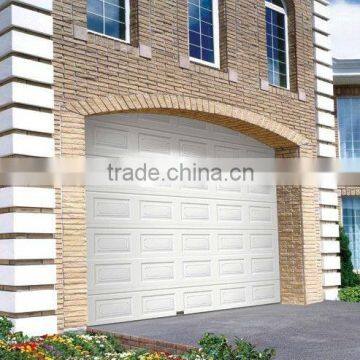 used garage doors sale foshan wajia factory price