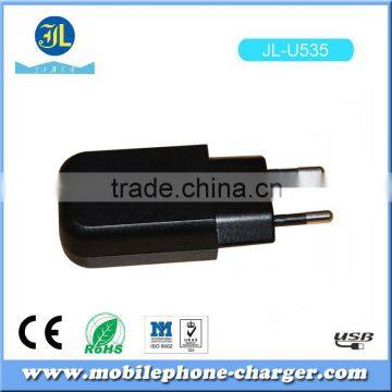 Mobile Phone Chargers Best Sell Products Usb Travel Charger Factories in Guangzhou photo-4