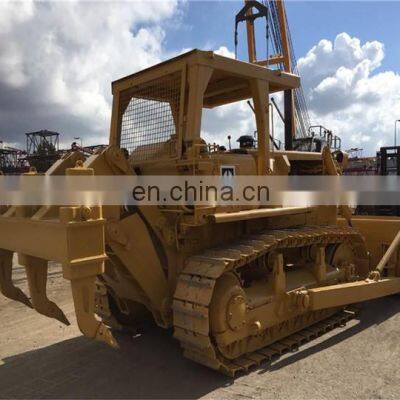 Caterpillar crawler tractor d7f d7g d7h d7r d8r d8k d9r for sale