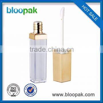 Latest design superior quality lip gloss tube                        
                                                Quality Choice