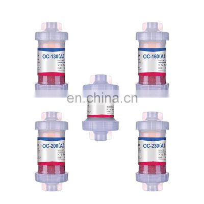 Lepu medical hospital disposable dialyis hemoperfusion cartridges