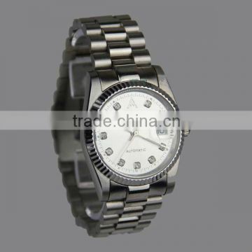 IPS, IPG plating watches men automatic