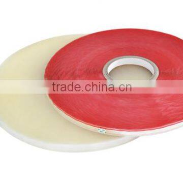 BOPP resealable bag sealing tape