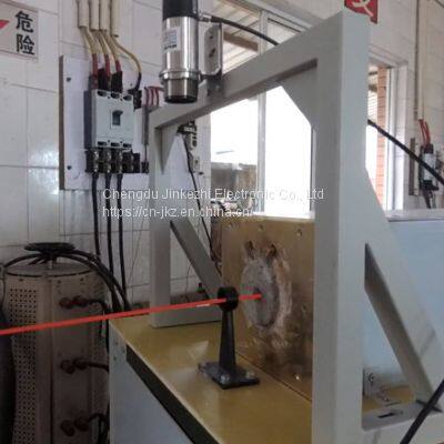 Induction Heating Machines In Wire And Cable