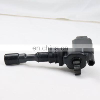 KEY ELEMENT Hot Sales High Performance Coil Ignition 27300-39800 for CARNIVAL OPIRUS Auto Ignition Coils photo-2