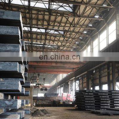 STEEL BILLET- BS Grade 460 and 500 ASTM Grade 40 and 60 With Lengths Ranging From 6 Meters up to 18 Meters photo-5