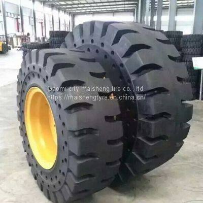 Loader tires 30/40/50 forklift 17.5/20.5/23.5/26.5/29.5-25 deep pattern