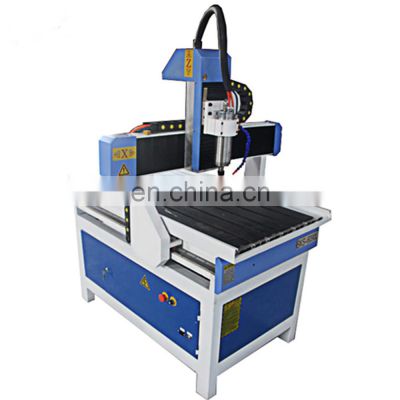 3d wood milling carving machine/ 3d metal cnc router cnc desktop 4 axis milling machine