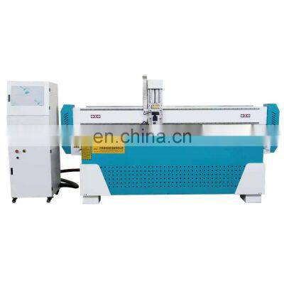 SENKE High Production Large Working Size 2050 CNC Router Wood Furniture Working Machinery photo-3