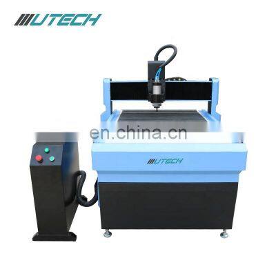 China Wood Cnc Carving Machine 3 Axis 4 Axis Cnc Milling Machine 9060 Wood Cnc Router 6090