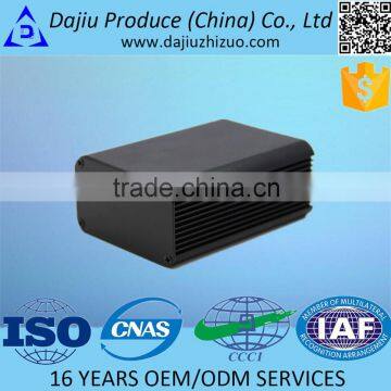 OEM&ODM Manufacturer Producer Electronic Instruments Plastic Enclosures photo-3