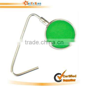 Fashional metal hook, bag holder, handbag hook