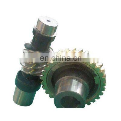 2020 Hot Selling Manufacturers Machining Stainless Steel Worm Gear photo-4