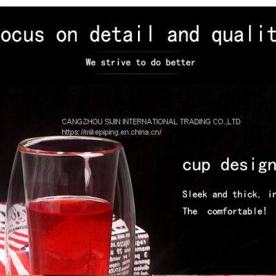 SIJIN Supply Glass Wine Bottle photo-5