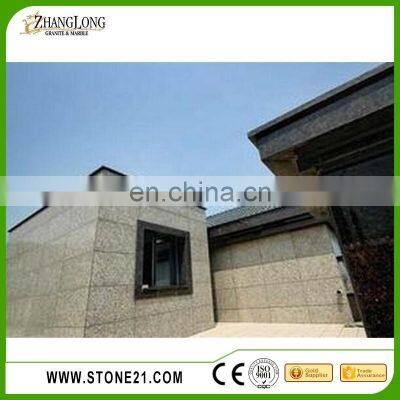 Cheap Price Beige Butterfly Granite photo-5