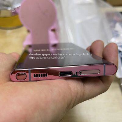 2022 Latest S22 Ultra Original Brand New photo-4