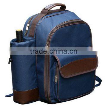 Customized Insulated Picnic Cooler Bag
