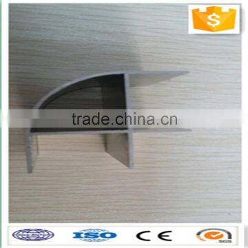 6000 series aluminium angle profile