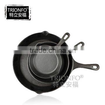 Professional GDL Cast Iron with CE certificate