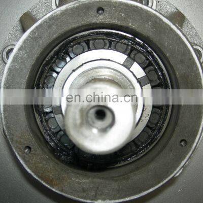 Airflow Air Puffing Snack Rice Extruder Machine photo-3