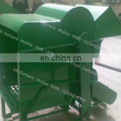 Cheap Price Groundnut Picker Peanut Picking Machine /tractor PTO Mounted Diesel Engine Peanut Picker / Peanut Harvest Tools photo-2
