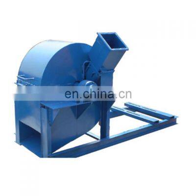 Mobile Wood shaving machine/wood crushing machine with high productive