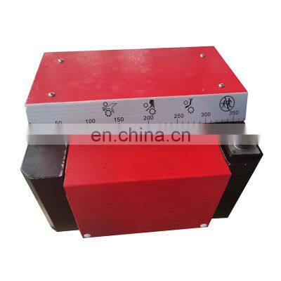 Honeycomb Packaging Paper Board Slitting And Cutting Machine Special Paper Making Machine photo-2