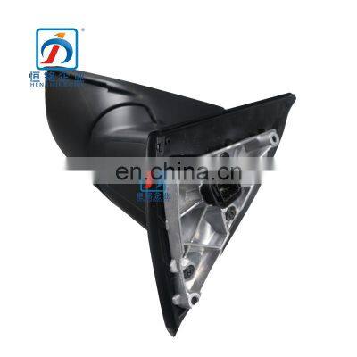 F52 Handle Mirror Assy Side Rearview Mirror Assembly 5116 7415 807