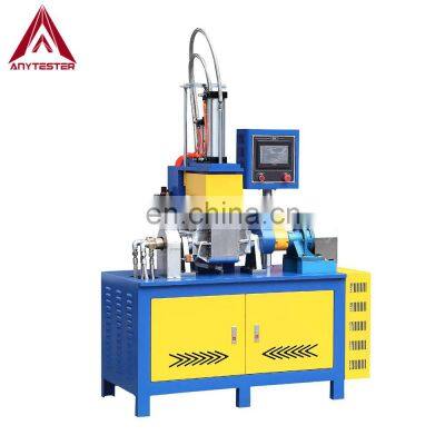 Rubber Plastic Banbury Mixer Mini Lab Banbury Mixer Kneader photo-2