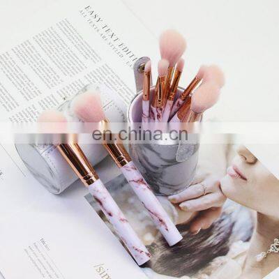 Professional Makeup Brush Set With Good Quality Cosmetics Brushes Set photo-3