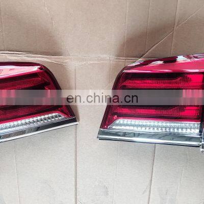MAICTOP Car Lighting System for Lx570 2012 Rear Lamp Tail Light Led photo-5