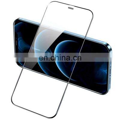 OEM Manufacture 9H 2.5D 0.3MM Clear Tempered Glass Screen Protector For IPhone 11/11 Max Glass Screen Protector photo-5