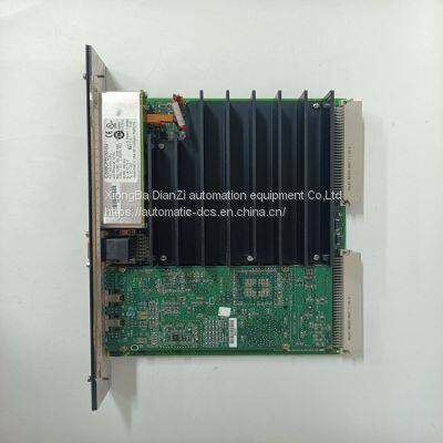 GE IC698CRE040 Modular