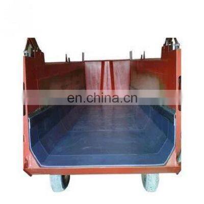 Hot selling Non-Stick HDPE Liner, HDPE Truck Bed Liner, Plastic Chute Liner