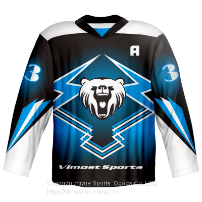 Ice Hockey Wear photo-3