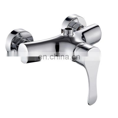 Superior Quality Brass Bathroom Bath Shower Faucet