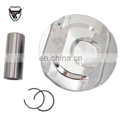 High Quality Wholesale Regal LaCrosse Equinox XTS CT6 XT5 Car Engine Piston Repair Kit For Chevrolet Buick Cadillac 12652809