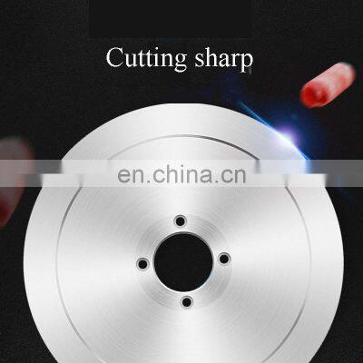 LIVTER Xiamen Strongtech Co Multi Rip Saw Wood Cutting Saw Blade photo-3