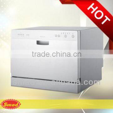 Home Use Stainless Steel Desktop Dishwasher